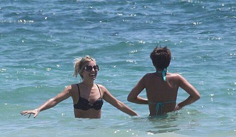 Frankie Bridge