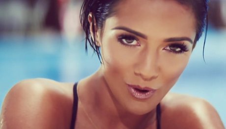 Frankie Bridge