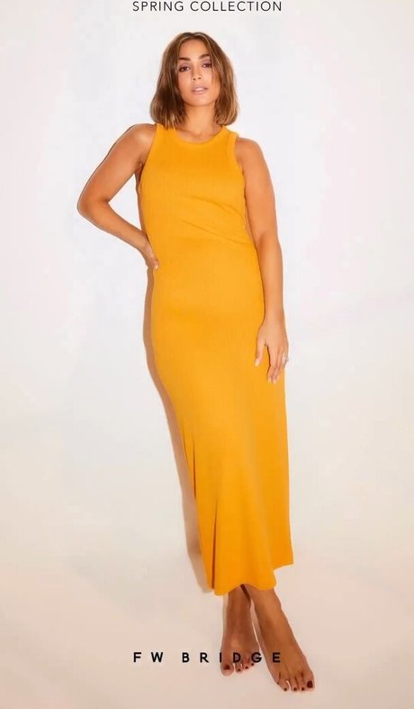 Frankie Bridge