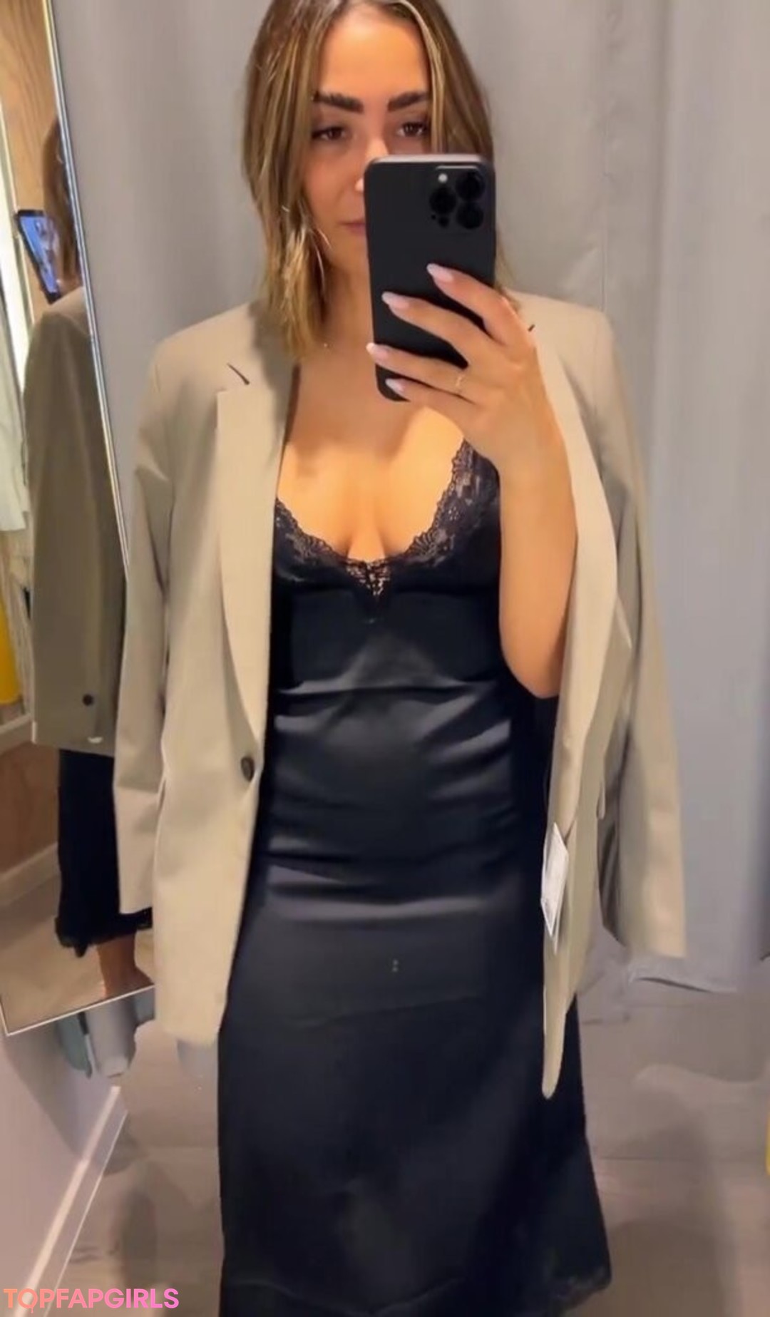 Foto desnuda filtrada de OnlyFans de Frankie Bridge #919 Foto desnuda filtrada de OnlyFans de Frankie Bridge #919