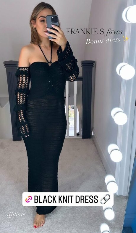 Frankie Bridge