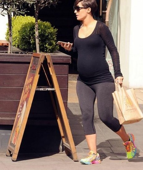 Frankie Bridge