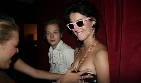 Katy Perry