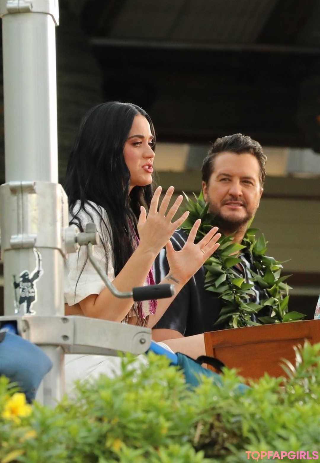 Foto desnuda filtrada de OnlyFans de Katy Perry #22 Foto desnuda filtrada de OnlyFans de Katy Perry #22