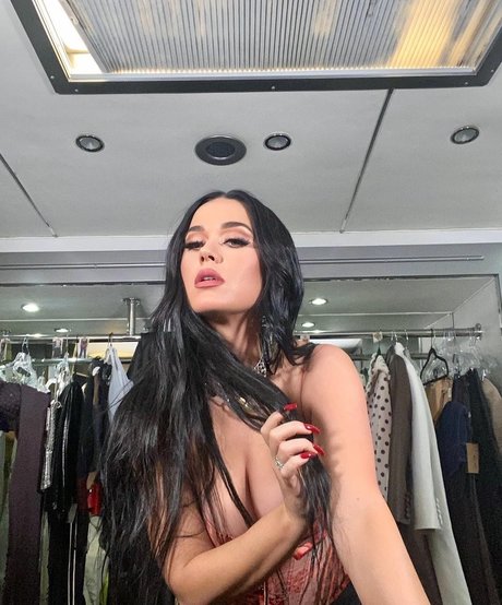 Katy Perry