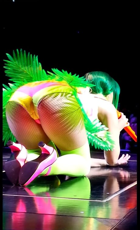 Katy Perry