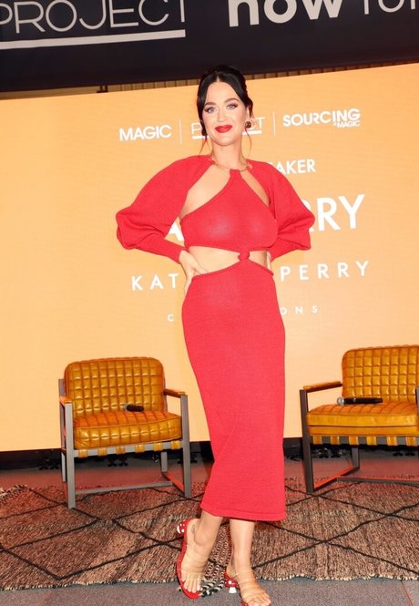Katy Perry