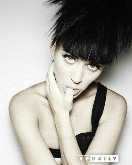 Foto desnuda filtrada de OnlyFans de Katy Perry