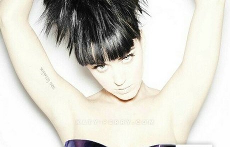 Katy Perry