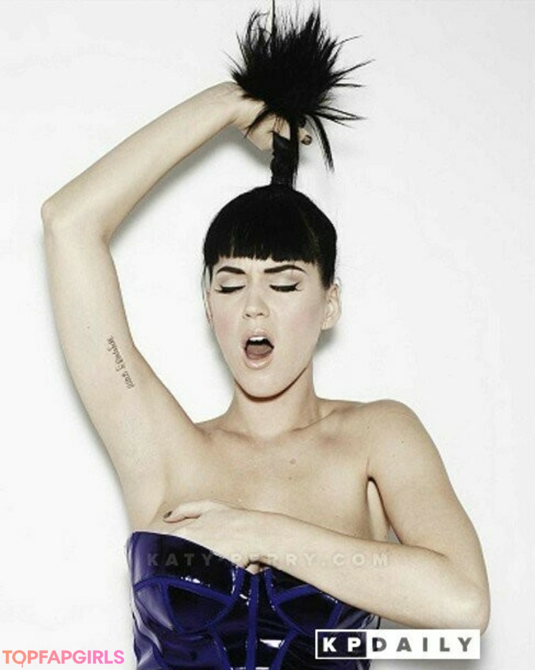 Foto desnuda filtrada de OnlyFans de Katy Perry #603 Foto desnuda filtrada de OnlyFans de Katy Perry #603