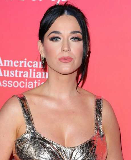 Katy Perry