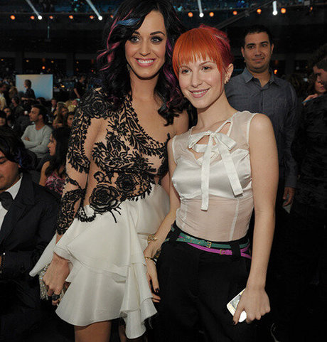 Katy Perry