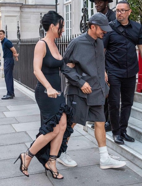 Katy Perry