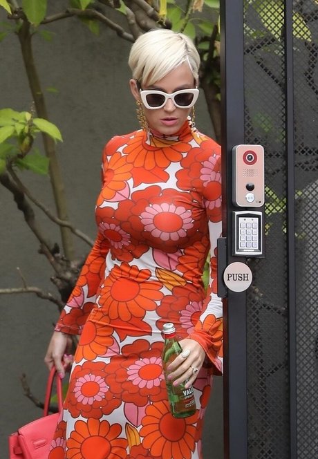 Katy Perry