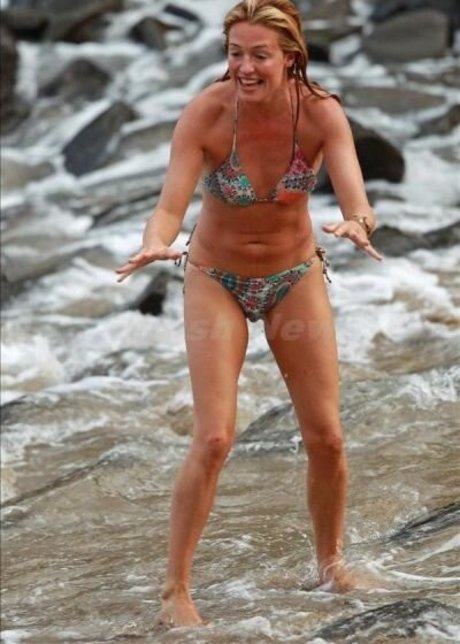 Cat Deeley