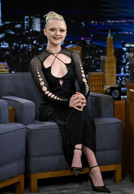 Maisie Williams