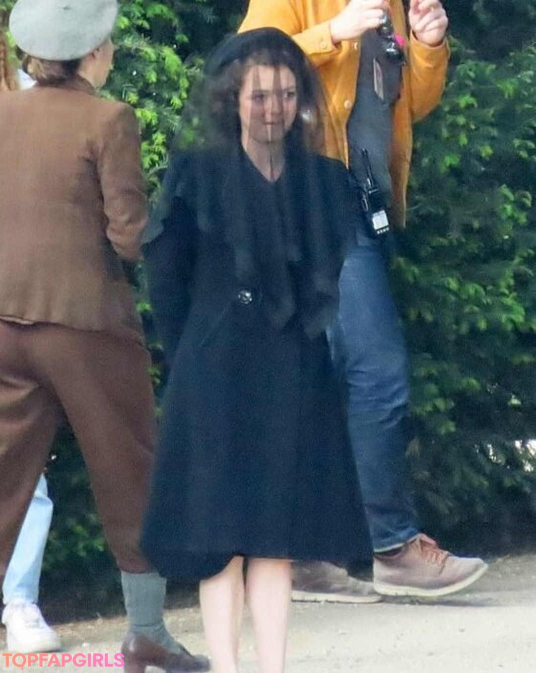 Foto desnuda filtrada de OnlyFans de Maisie Williams #250 Foto desnuda filtrada de OnlyFans de Maisie Williams #250