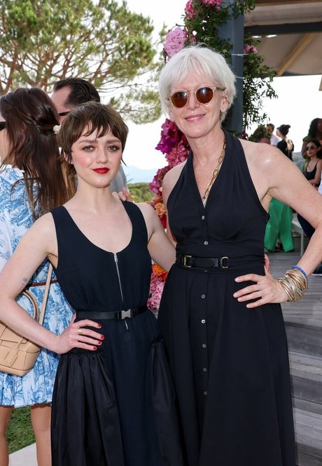 Maisie Williams