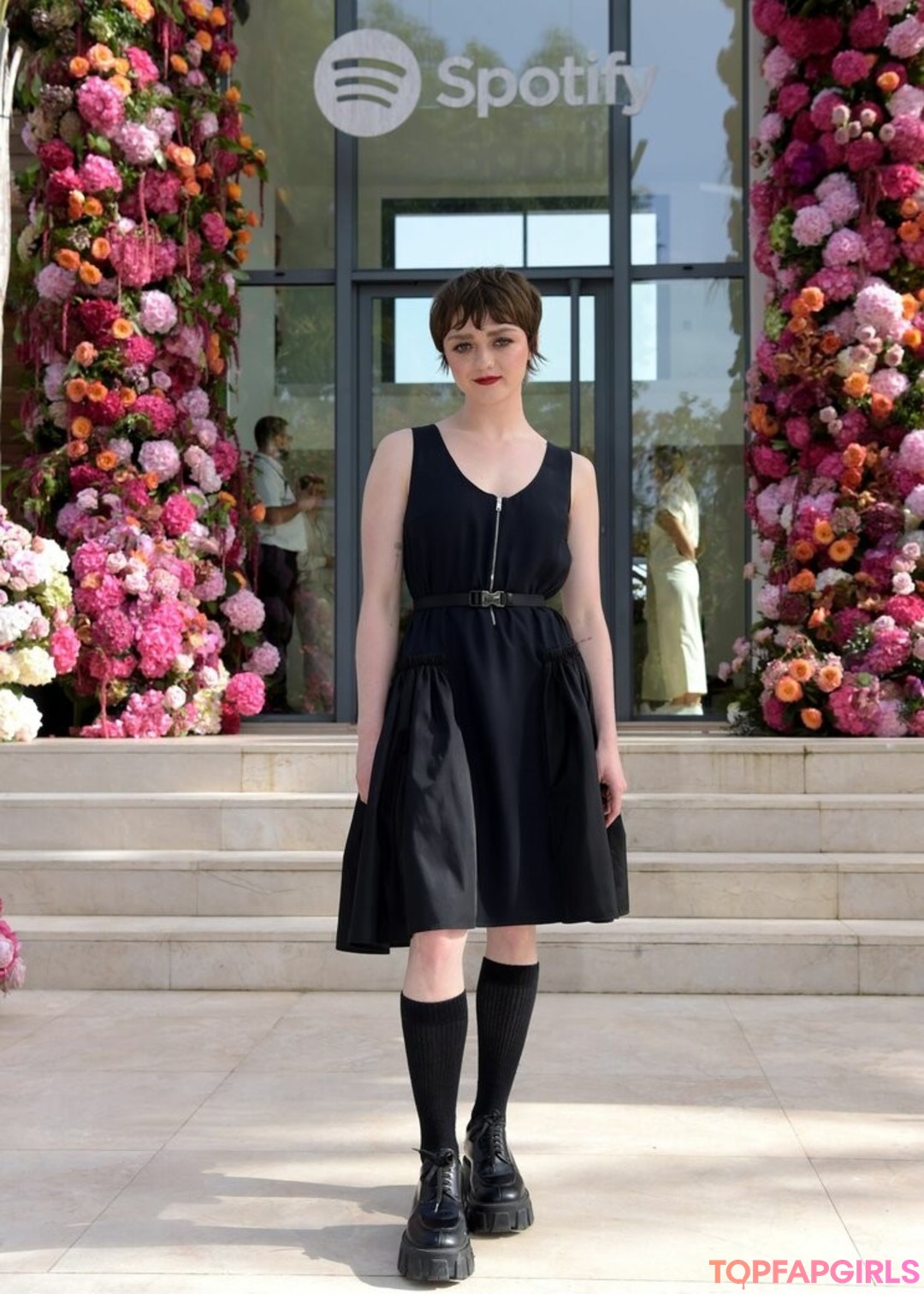Foto desnuda filtrada de OnlyFans de Maisie Williams #277 Foto desnuda filtrada de OnlyFans de Maisie Williams #277