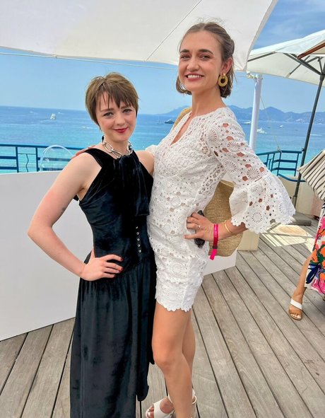 Maisie Williams