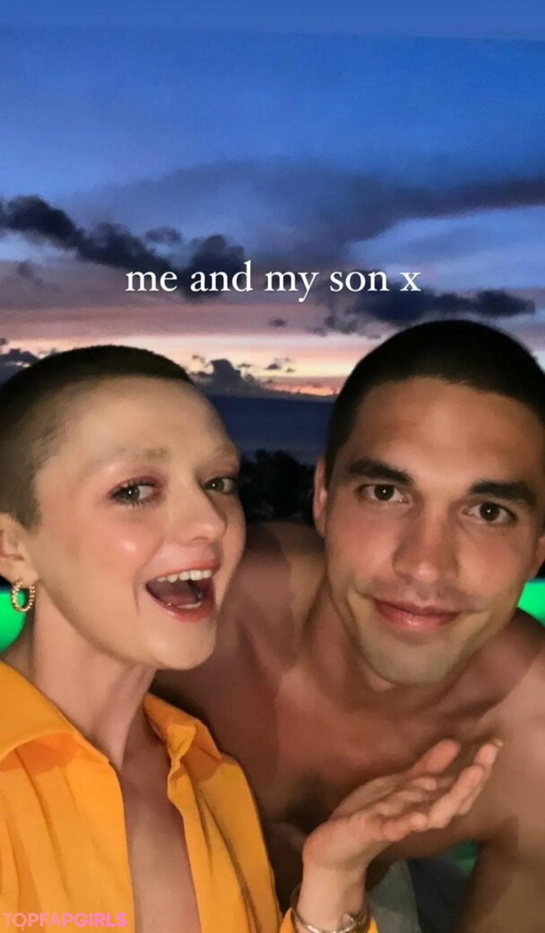 Foto desnuda filtrada de OnlyFans de Maisie Williams #290 Foto desnuda filtrada de OnlyFans de Maisie Williams #290