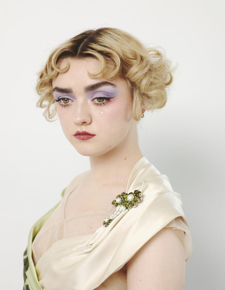 Maisie Williams