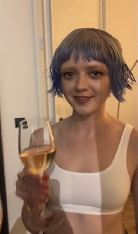 Maisie Williams