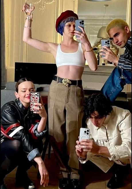 Maisie Williams