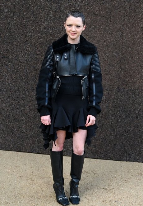 Maisie Williams