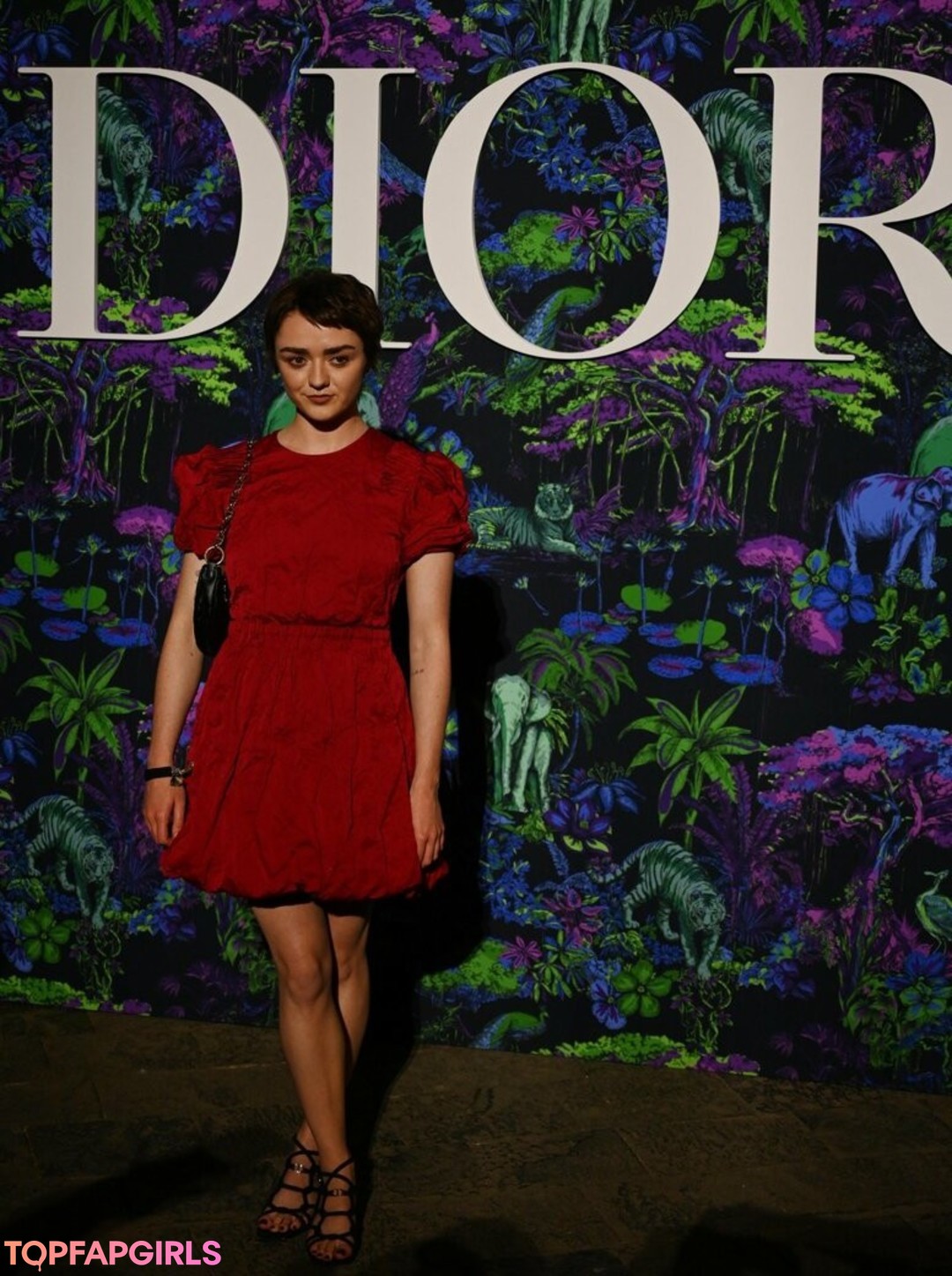 Foto desnuda filtrada de OnlyFans de Maisie Williams #418 Foto desnuda filtrada de OnlyFans de Maisie Williams #418