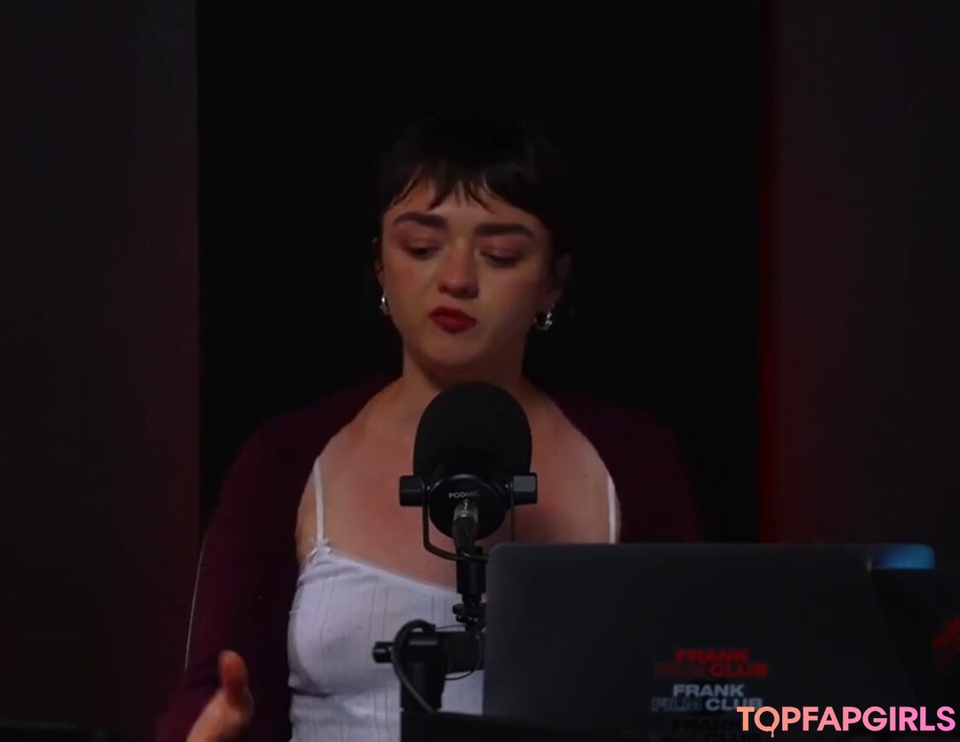 Foto desnuda filtrada de OnlyFans de Maisie Williams #466 Foto desnuda filtrada de OnlyFans de Maisie Williams #466