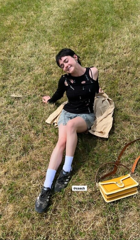 Maisie Williams