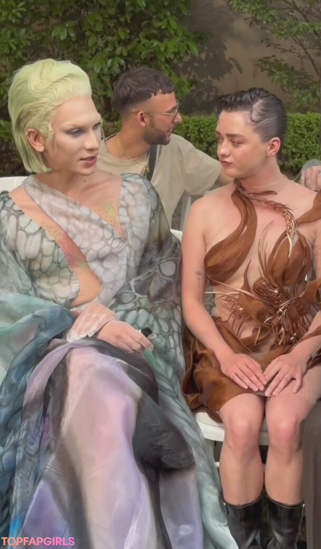 Foto desnuda filtrada de OnlyFans de Maisie Williams #504 Foto desnuda filtrada de OnlyFans de Maisie Williams #504