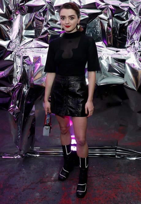 Maisie Williams