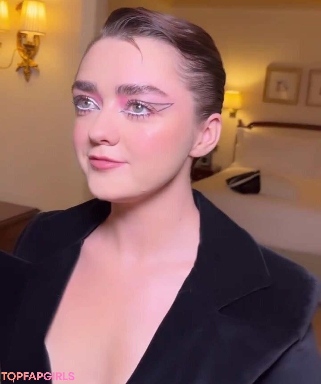 Foto desnuda filtrada de OnlyFans de Maisie Williams #551 Foto desnuda filtrada de OnlyFans de Maisie Williams #551