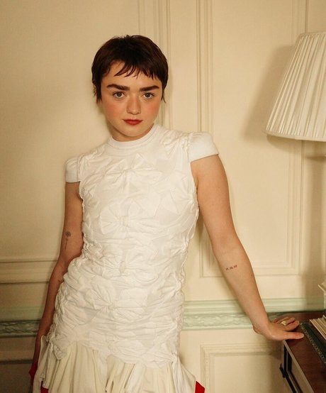 Maisie Williams