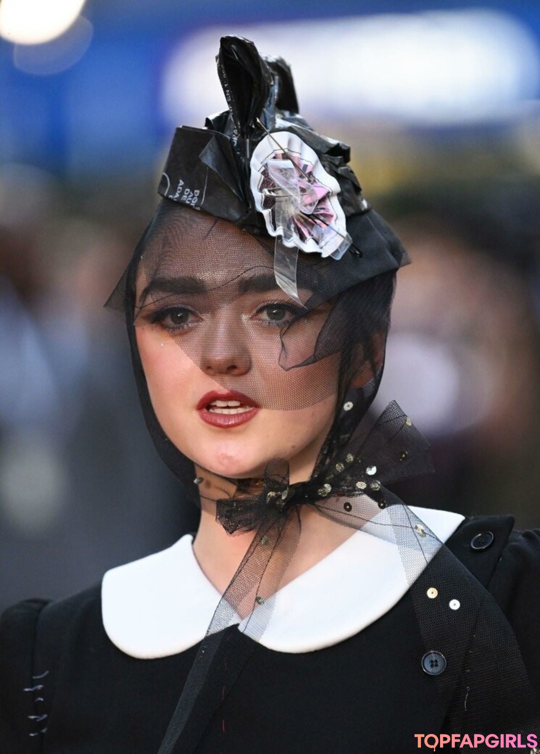 Foto desnuda filtrada de OnlyFans de Maisie Williams #613 Foto desnuda filtrada de OnlyFans de Maisie Williams #613