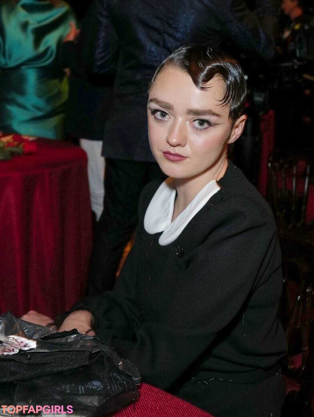 Foto desnuda filtrada de OnlyFans de Maisie Williams #614 Foto desnuda filtrada de OnlyFans de Maisie Williams #614