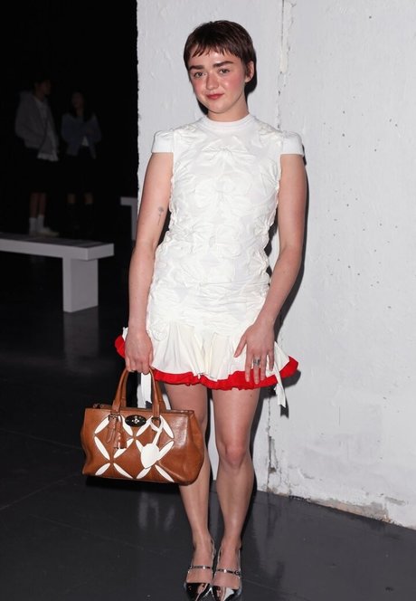 Maisie Williams