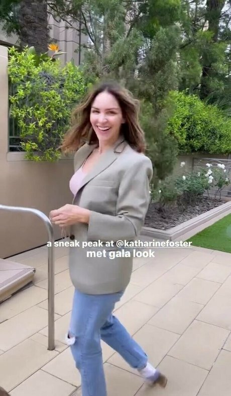 Katharine McPhee