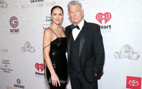 Katharine McPhee