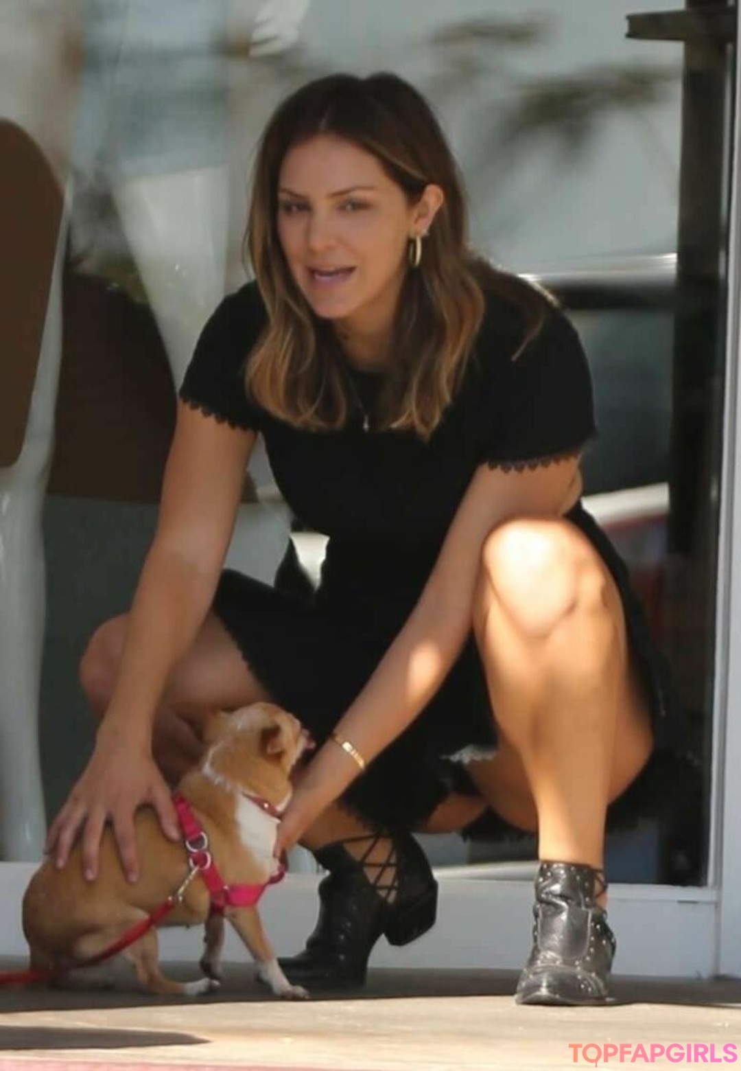 Foto desnuda filtrada de OnlyFans de Katharine Mcphee #59 Foto desnuda filtrada de OnlyFans de Katharine Mcphee #59