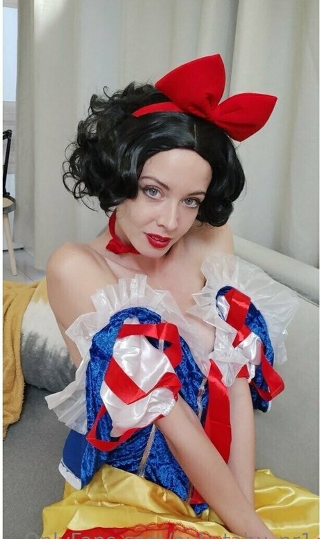 Foto desnuda filtrada de OnlyFans de Nukutabunr1