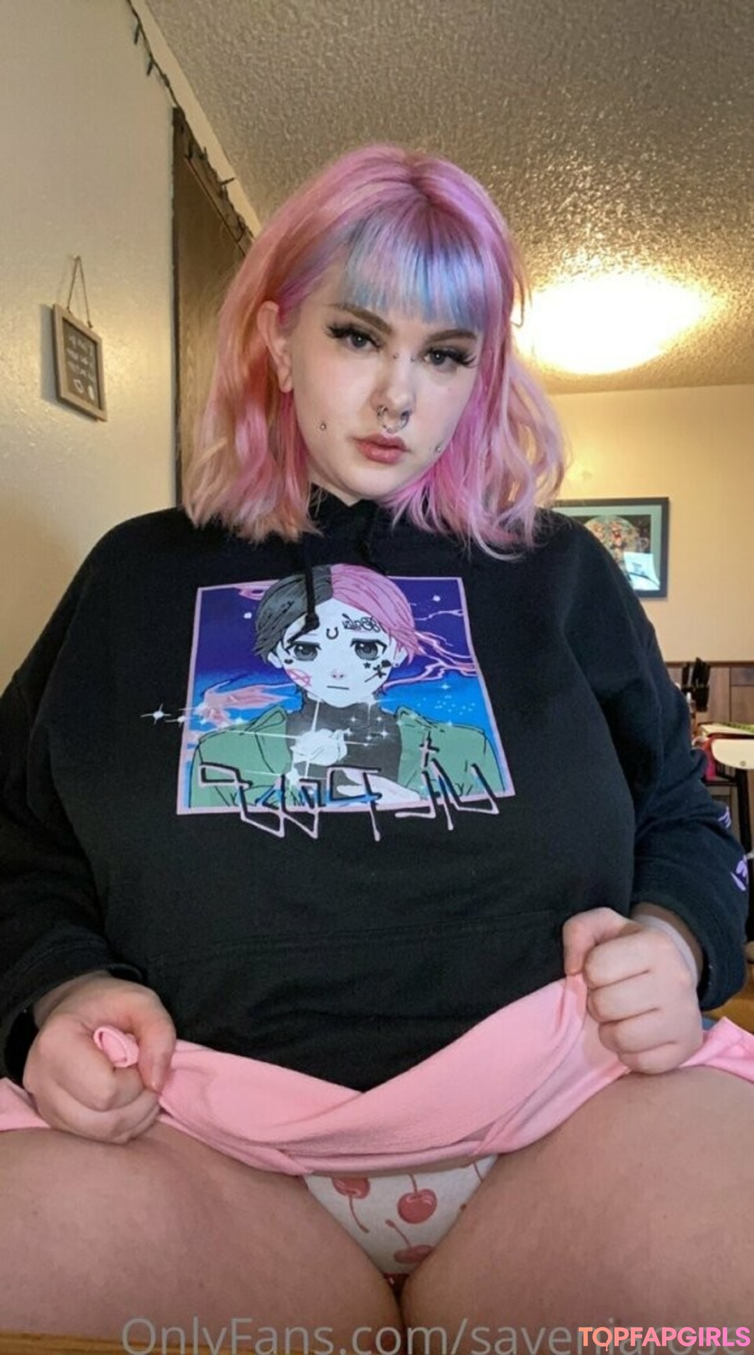 Foto desnuda filtrada de OnlyFans de Saveniarose #16 Foto desnuda filtrada de OnlyFans de Saveniarose #16