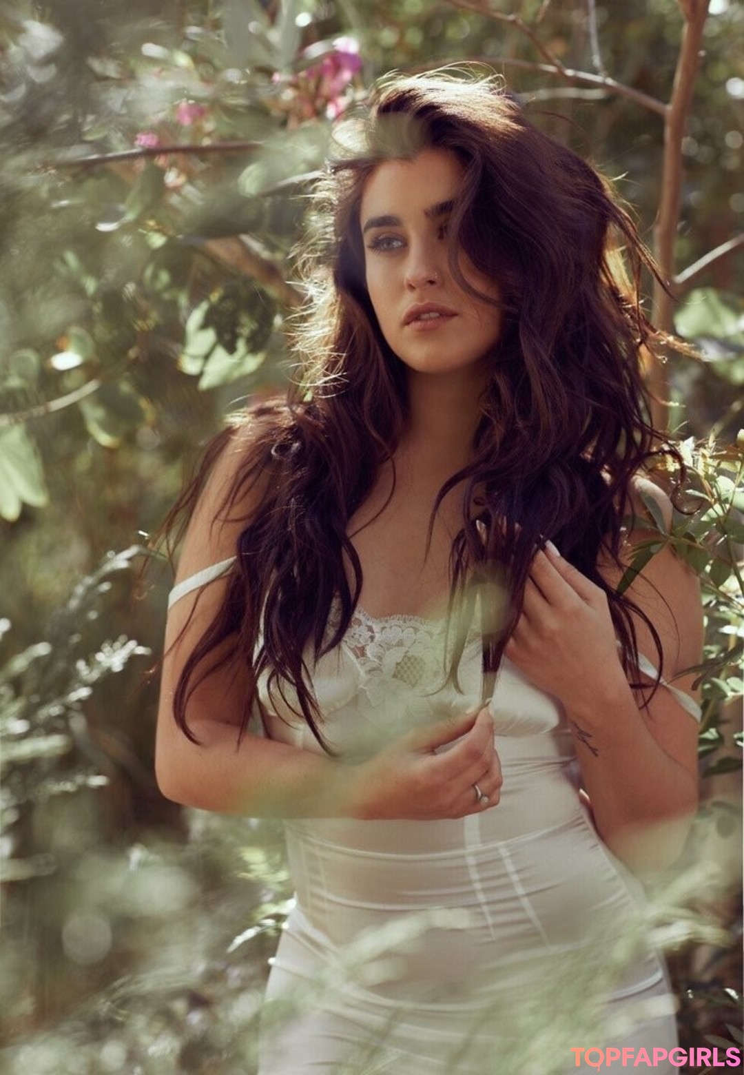Foto desnuda filtrada de OnlyFans de Lauren Jauregui #10 Foto desnuda filtrada de OnlyFans de Lauren Jauregui #10