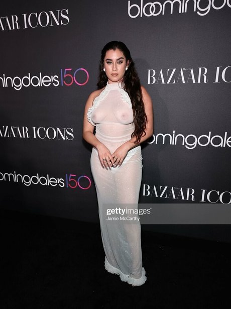 Lauren Jauregui