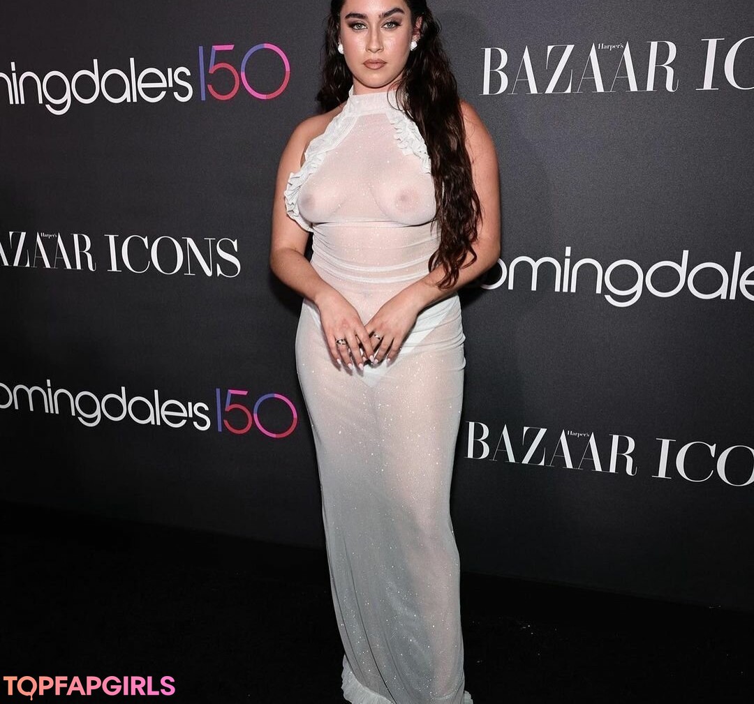 Foto desnuda filtrada de OnlyFans de Lauren Jauregui #128 Foto desnuda filtrada de OnlyFans de Lauren Jauregui #128