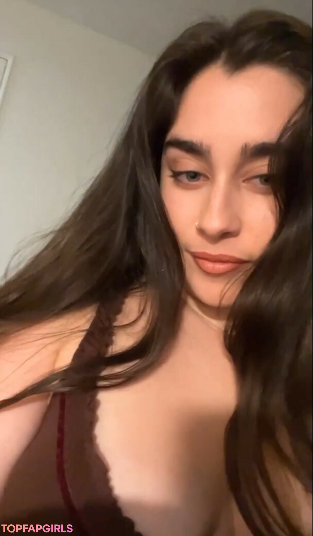 Foto desnuda filtrada de OnlyFans de Lauren Jauregui #186 Foto desnuda filtrada de OnlyFans de Lauren Jauregui #186