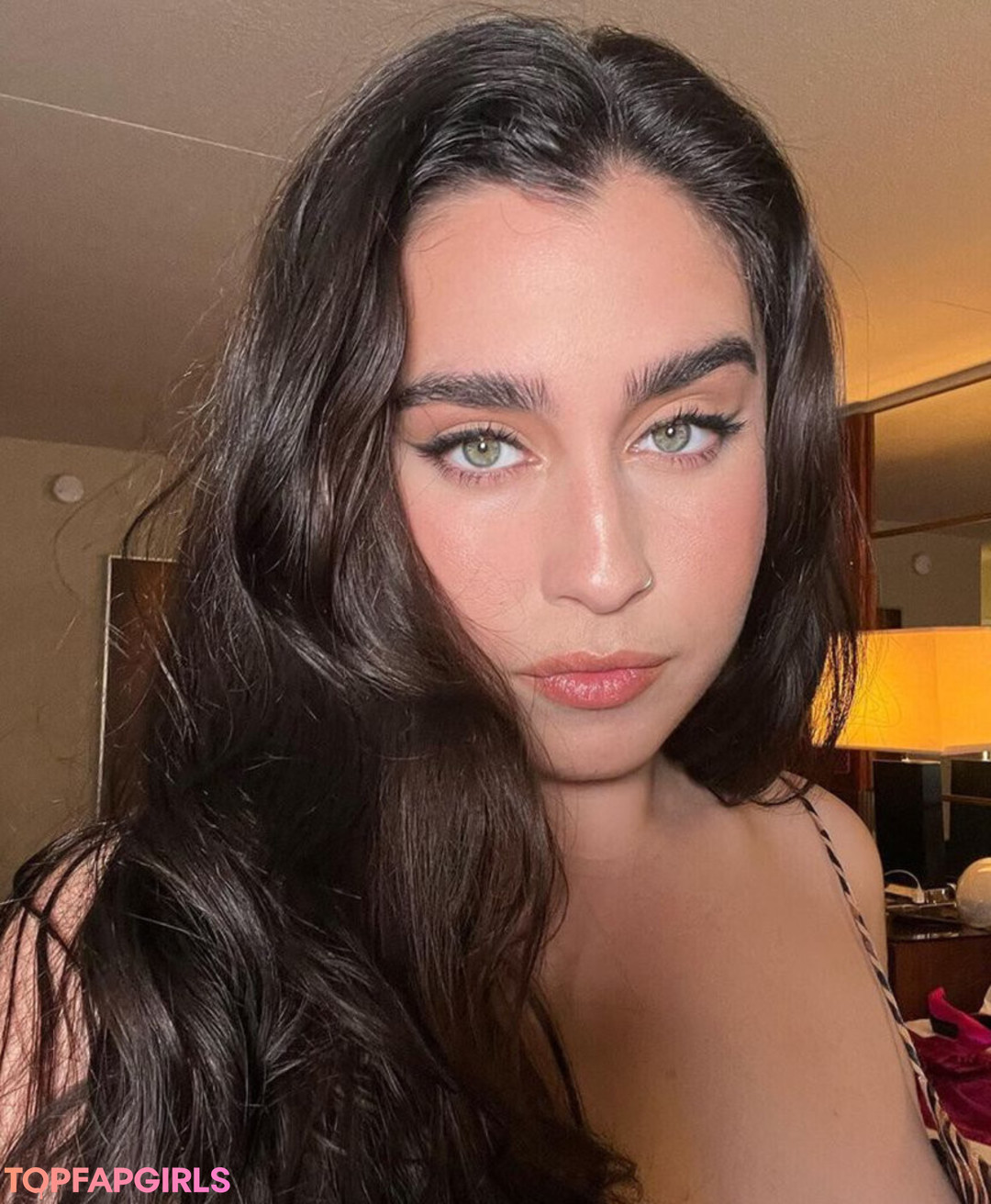 Foto desnuda filtrada de OnlyFans de Lauren Jauregui #24 Foto desnuda filtrada de OnlyFans de Lauren Jauregui #24
