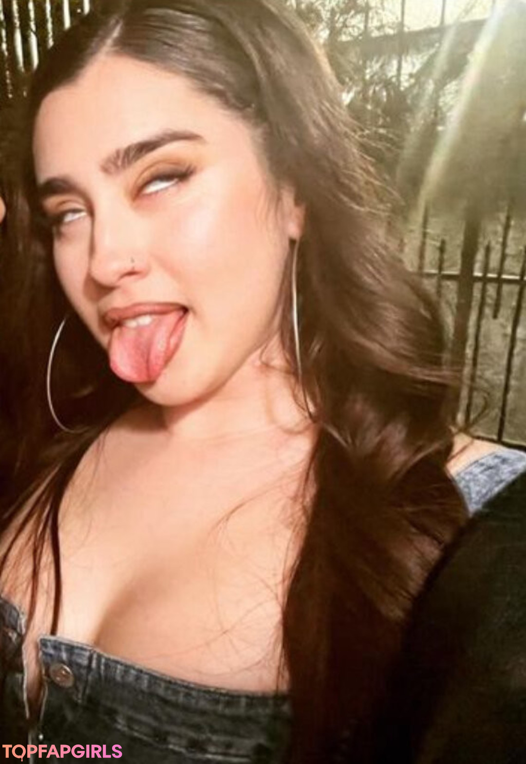 Foto desnuda filtrada de OnlyFans de Lauren Jauregui #258 Foto desnuda filtrada de OnlyFans de Lauren Jauregui #258